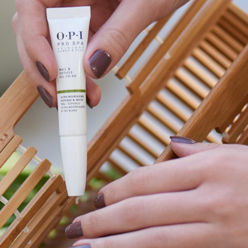 Prospa Hand Cuticle Oil To Go 7.5ml