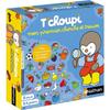 T'choupi My First Search