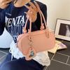 Handheld Small Bag Women's Summer Versatile New Commuter Shoulder Messenger Bag Fashion Pillow Bag