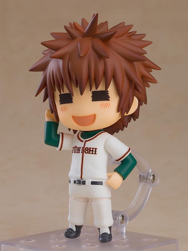 Nendoroid Mr.FULLSWING Saruno Tengoku