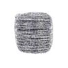 Double-Strand Plastic-Coated Galvanized Barbed Wire