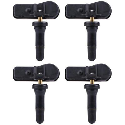 52933-c1100 Ix35 Tpms Araba Lastik Basıncı Sensörü Aşınmaya dayanıklı Modifiye Aksesuarlar