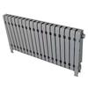 Xuncheng Type 780 Old-Style Cast Iron Hot Water Radiator