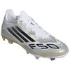 adidas Adizero F50 League FG MG Road to Glory Pack Unisex Sneakers White Cloud-White Core-Black JI0005