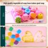 Bailu DIY Breast Milk Soap Kit - Easy Handmade Soap Set with Mold & Base