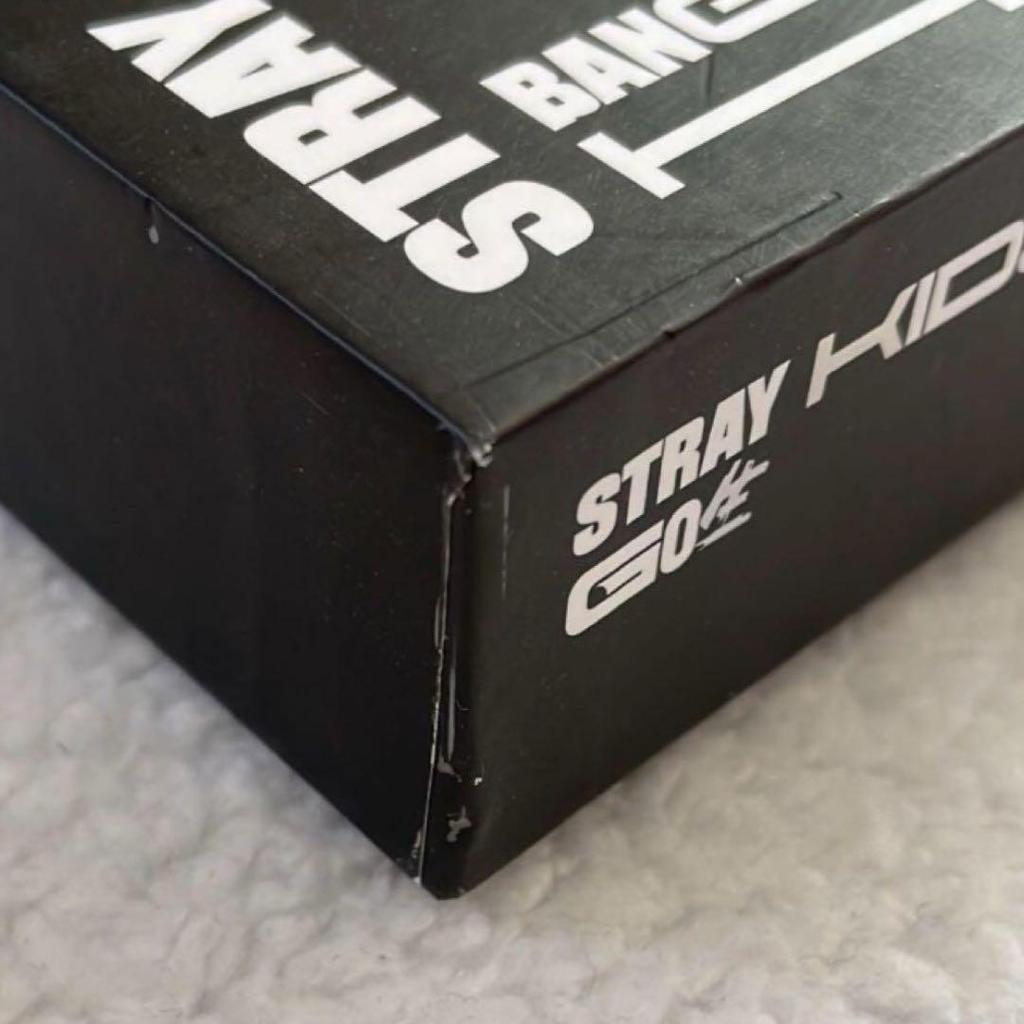 [USED] Straykids Go Nama Limited Edition Changbin Paper Stand