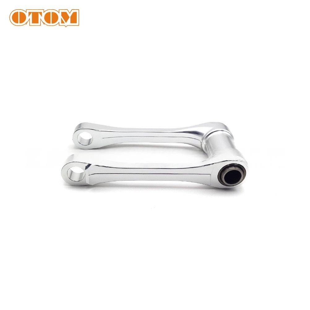 

OTOM CNC Rear Shock Absorber Linkage for 2023 KTM/Husqvarna Off-road Motorcycles