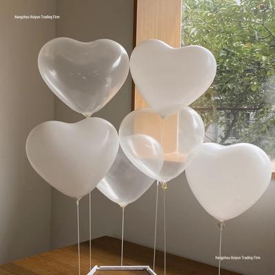 Meichen Desktop Balloon Stand for Celebrations - Perfect for Birthdays, Weddings, Parties, and Festivals.