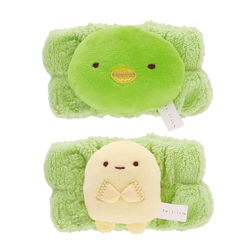 Sumikkogurashi Face-Wash Wristband - Penguin? x1