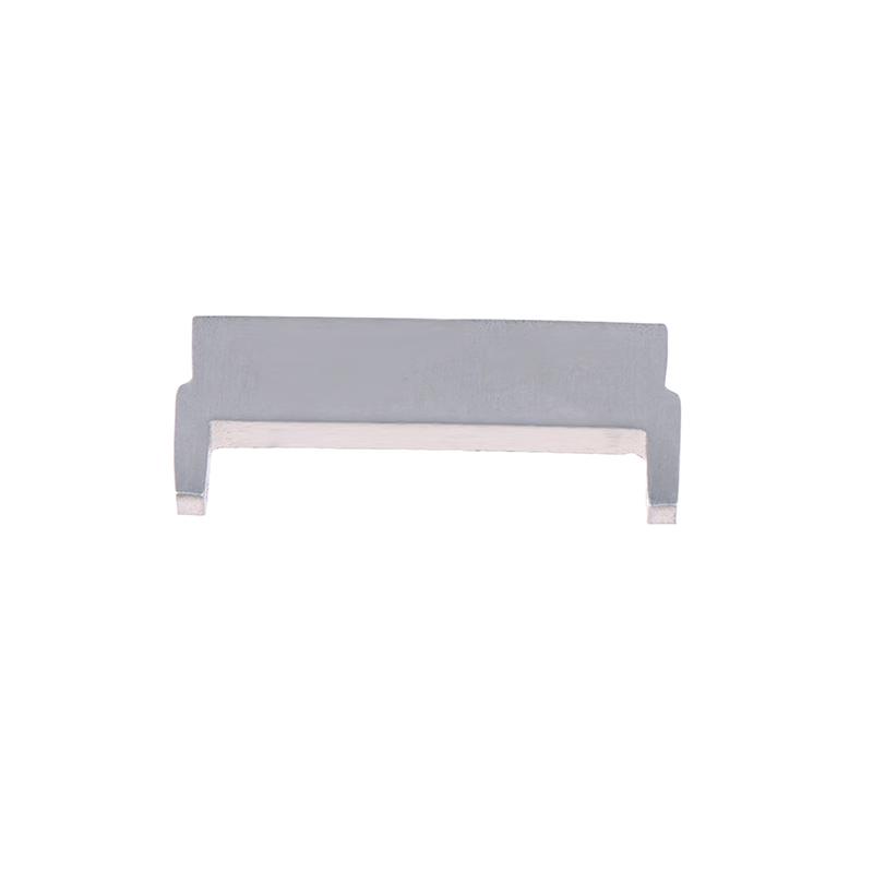 Watch Band Adapters 20Mm To 18Mm 20Mm 22Mm To 22Mm 22Mm To 20Mm Quick Release Pins Watchband Connector Spring Bars