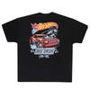 Hot Wheels Unisex Adult Night Shifter T-Shirt