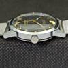 VINTAGE MONTINE OF SWITZERLAND 17KŐ INCABLOC KÉZI TEKERÉSŰ FÉRFI KARÓRA a285410-4