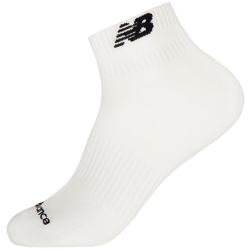 New Balance Unisex Casual Short Socks LAS52421