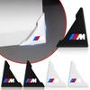 Car Door Corner Cover Bumper Crash Anti-Scratch Protection Sticker for M E46 E90 E60 F10 F30 F20 E39 E36 X5 E70 F25 F15