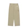 Ipiti Double Knee Pant (Beige)