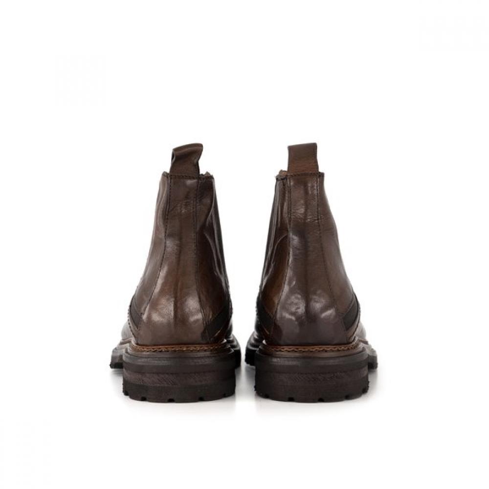 Soda Men S chelSea bootS 3cm aSc352 Qa28