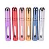 12Ml Travel Perfume Aftershave Atomizer Atomiser Bottle Pump Refillable Spray