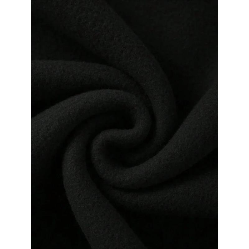 Autumn Hoodie for Man Angel's Wings Printing Male Hoody Match Loose Sweatshirt Fashion Fleece Basic Daily Comfortable Hoodie