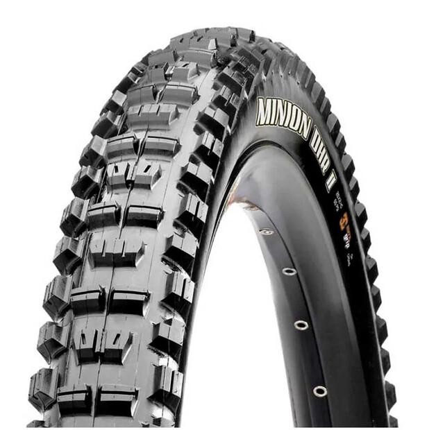 

Maxxis Minion DHR II EXO/TR 60 TPI Tubeless 26´´ x 2.30 MTB шина 26´´ x 2.30