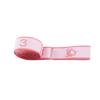 Stretch Strap with Numbered Loops for Yoga Physical Pilates Dance and Flexibility Training Exercises