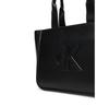 Bag Calvin Klein Calvin Klein Bold Ck Medium Tote LV04F3218G Black