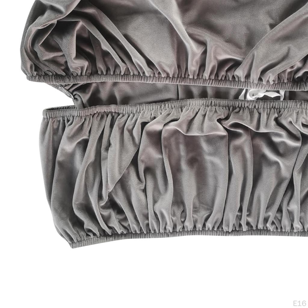 Luxurious Ottoman Cover for Decor