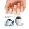 Automatic Nail Clippers, Nail Trimmers, Portable Nail Grinders That Won't Hurt Hands