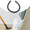 New 32mm Vacuum Hose Attachment Tube Vacuum Cleaner Hose EVA Flexible Leakproof Household Vacuum Cleaner Hose Tube Accessories