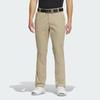 adidas Logo Waterproof Zipper Casual Pants Men Bottoms Khaki IM6450