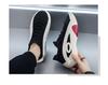 Premium Plus Size Men's Summer Mesh Running Shoes - Breathable, Versatile, Thick Sole Casual Sneakers