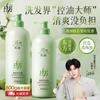 Laofang Refreshing Anti-Dandruff Shampoo Twin Pack