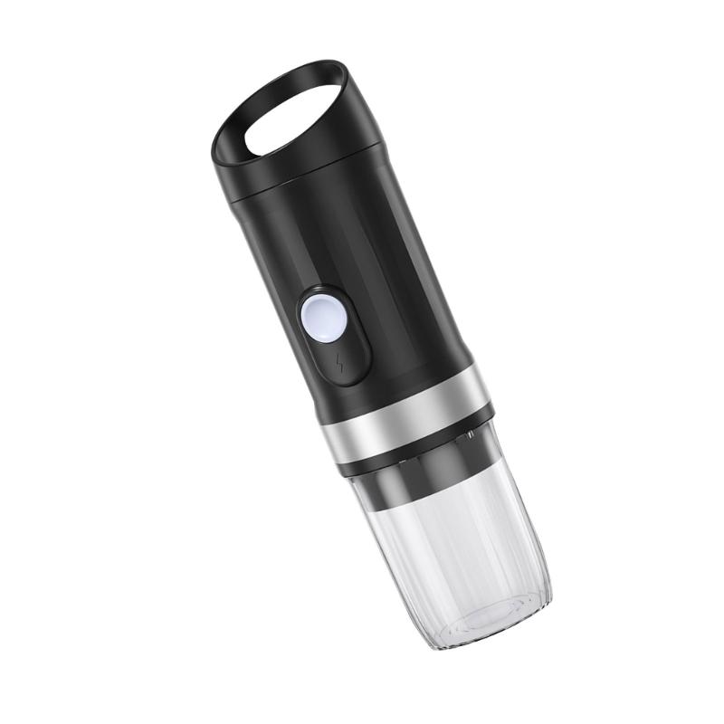 Portable Espresso Machines Rechargeable Electric Coffee Machines for Capsules