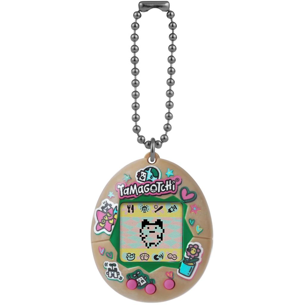 TAMAGOTCHI Original Celebration Egg - (Amazon Exclusive).