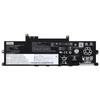 Lenovo ThinkPad X1 Carbon Gen 9/12 Replacement Battery