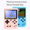 Machine Game Handheld Toy Interesting Portable Retro Video Console Color Macaron