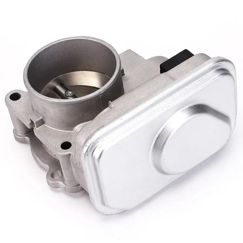 Throttle Body Assembly For 07-16 Jeep Dodge Chrysler Compass Caliber 04891735AC