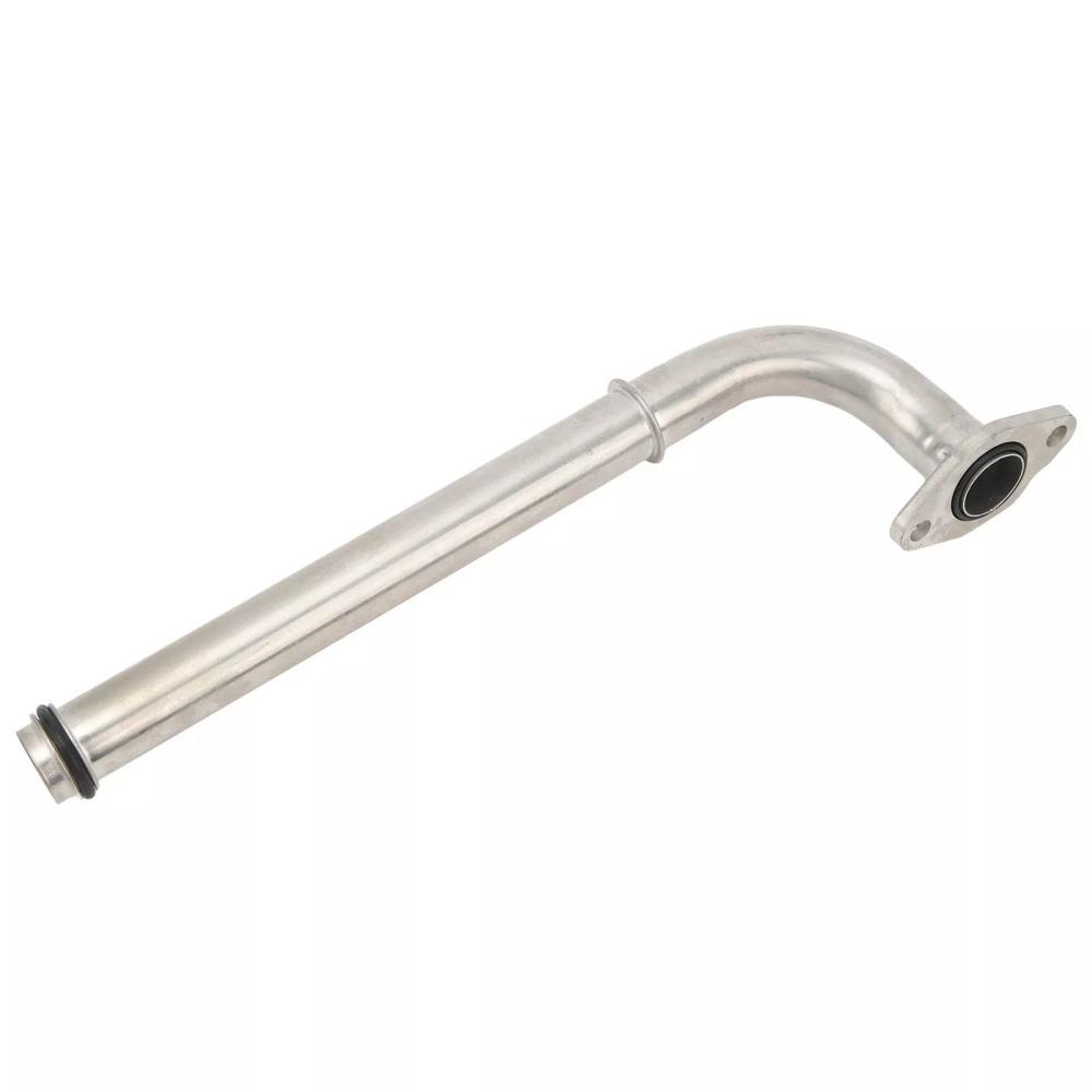 Engine Oil Cooler Pipe 55353329 For Chevy Sonic Aveo5 Pontiac G3 Saturn Astra