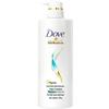 DOVE Nourishing Moisture Shampoo & Conditioner Set