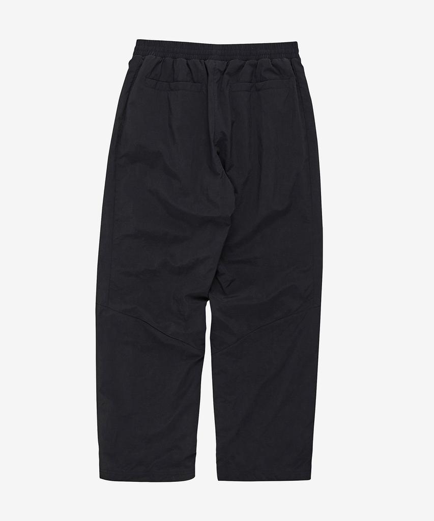 REEBOK Legend 2-Way Warm-Up Pants - Black