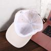 Cap Men Baseball Caps Korean Style Caps Baseball Caps Heart Embroidery Caps Sun Hat Peaked Cap
