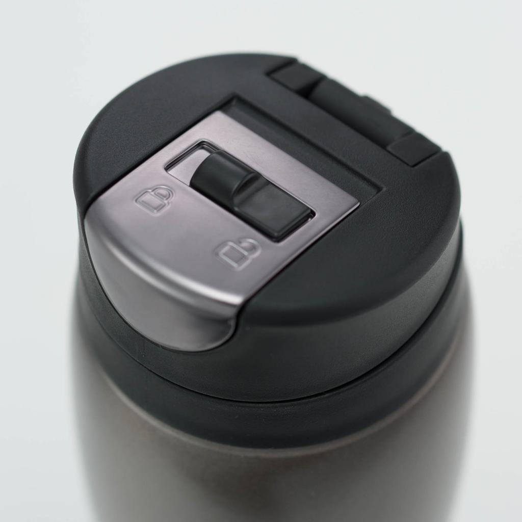 Tiger Corporation Stal nierdzewna Izolowana próżniowo