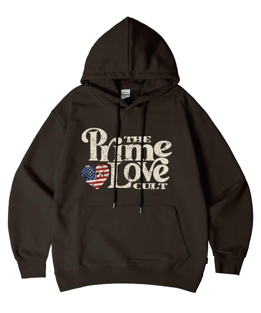 [Fleece-Lined/Non-Fleece-Lined] Noon Oversized Hoodie 7 Colors (Type A)