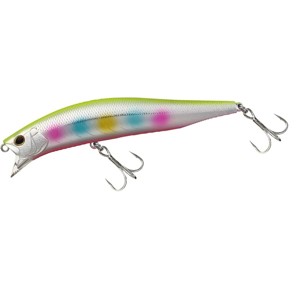 Daiwa C-Wake R111 FSSR Sea Bass Lure Fishing Tackle 11.1g