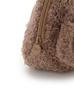 Dog Pouch PWGG261555 BRW Free Size [Gelato Pique] Women's