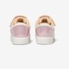  Fila  Fila Kids Como Light Heart Sneaker Pink