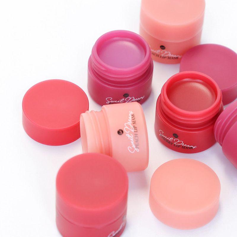 Sweet Dreams Mini Lip Mask (choose 1 of 3)