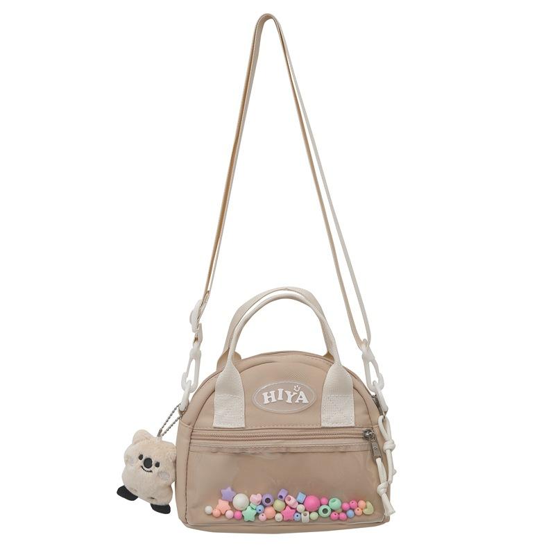 Женская сумка через плечо Большая вместительная сумка через плечо Маленькая сумка — фото 24