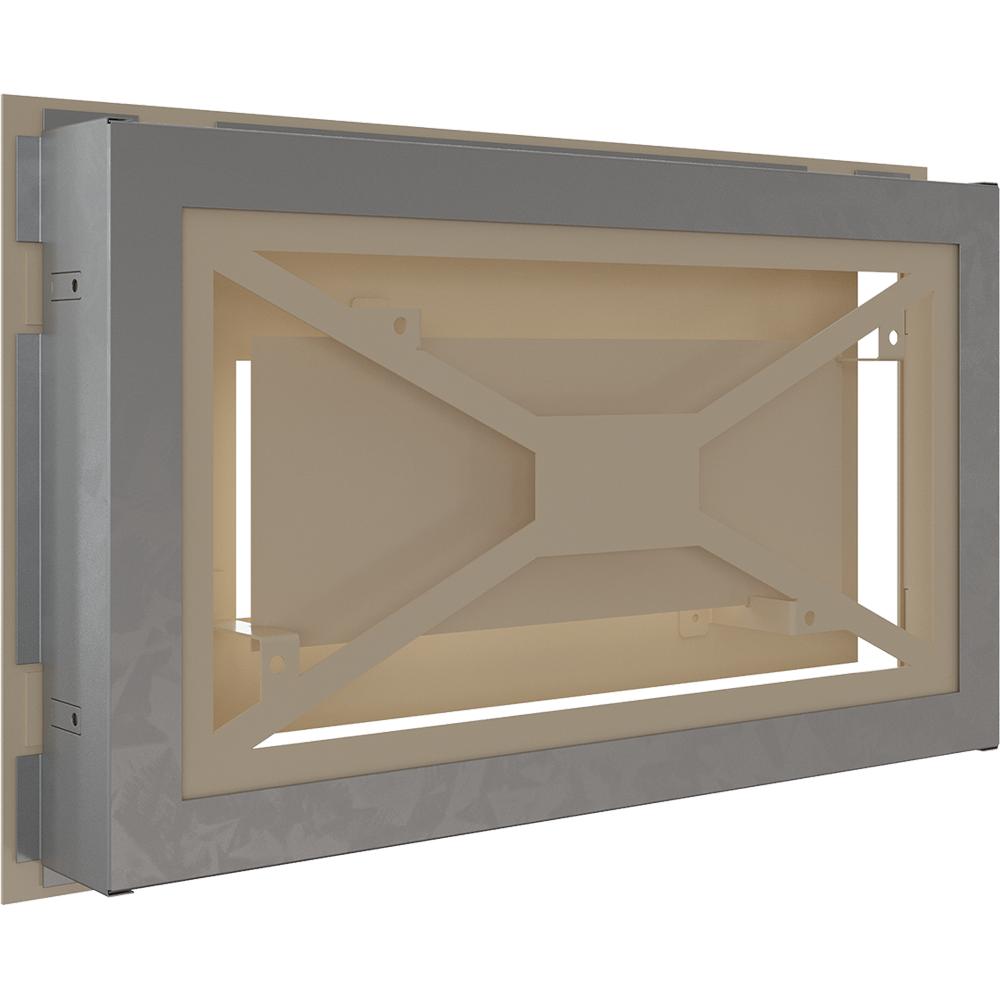 Vent Cover WIND 22x37 cream