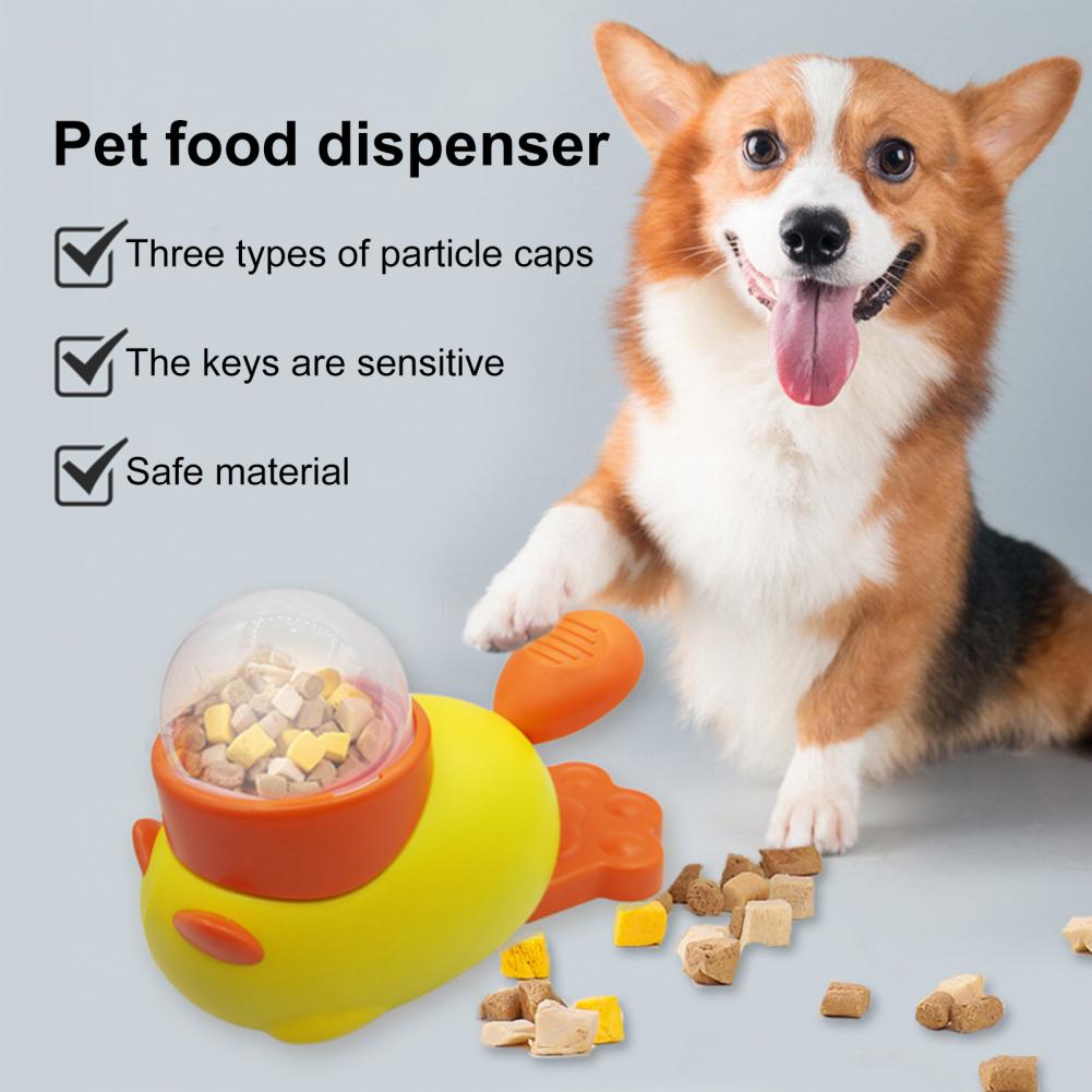 Iq Training Toy for Dogs Dog Mental Stimulation Feeder Dog Treat Dispensing Toy for Small Medium Dogs