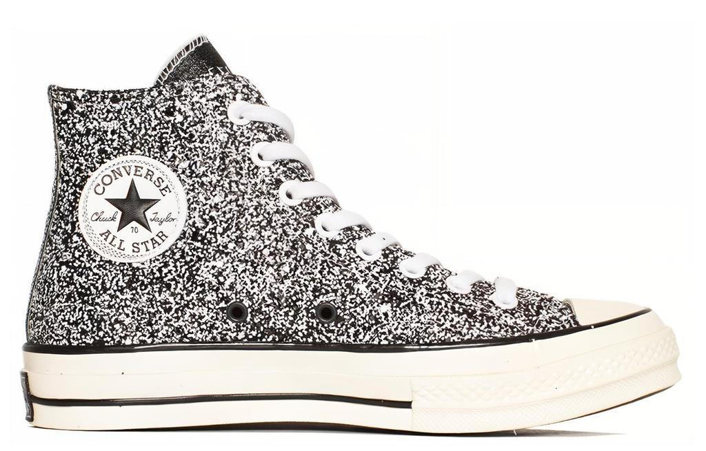 Converse Chuck Taylor All Star 70 Hi JW Anderson Glitter Multi-Color